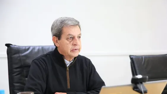 Gattoni: “Cada decisión busca preservar las actividades económicas en un contexto sanitario posible”