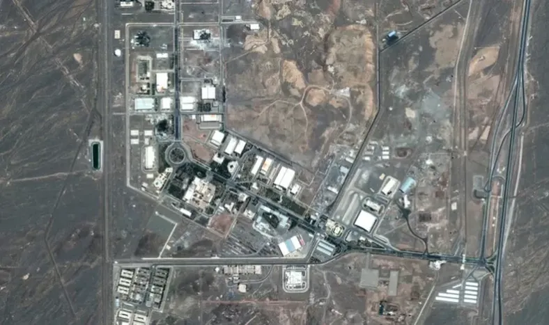 Teherán Irán asegura que el uranio sigue intacto tras el ataque a instalaciones nucleares y desafió a EEUU