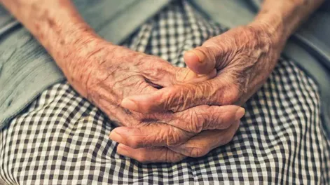 La tierna lista de compras de una abuela que no puede salir por el coronavirus