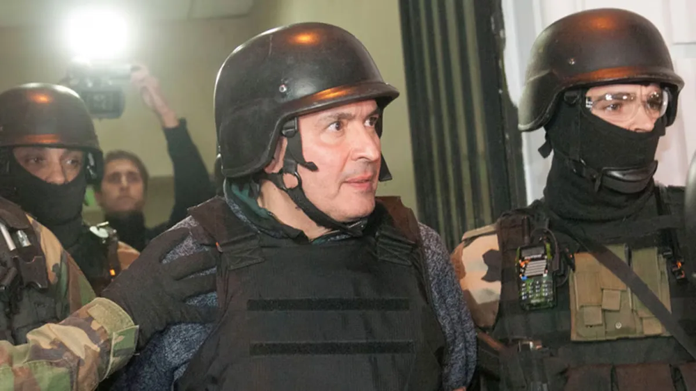 José López - Causa Cuadernos.