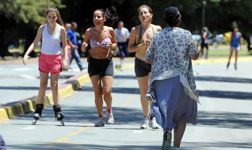 Inactividad física, tan enemiga  como el consumo de cigarrillos