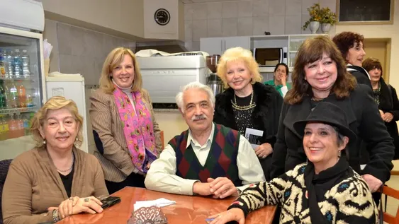 Exposición de Arte en la Legislatura