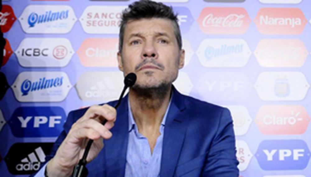 ¿Tinelli a indagatoria?