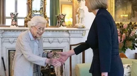 Los 15 primeros ministros que pasaron bajo el reinado de Isabel II