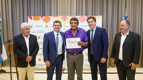 Reconocimientos a la trayectoria ligada a la cultura vitivinícola