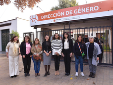 un recorrido por los 19 departamentos para potenciar las acciones comunitarias, el desafio del consejo de mujeres, genero y diversidad un recorrido por los 19 departamentos para potenciar las acciones comunitarias, el desafio del consejo de mujeres, genero y diversidad