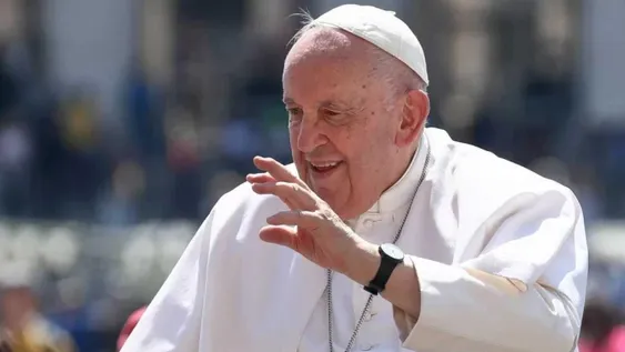 Aseguran que la visita del Papa a la Argentina no dependerá de quién sea el Presidente