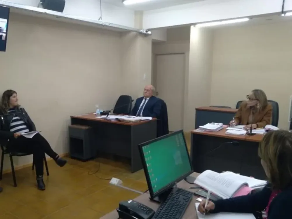 Piden duro castigo para el “Flaca Marta”: 17 años por asaltar y por abusar de una nena