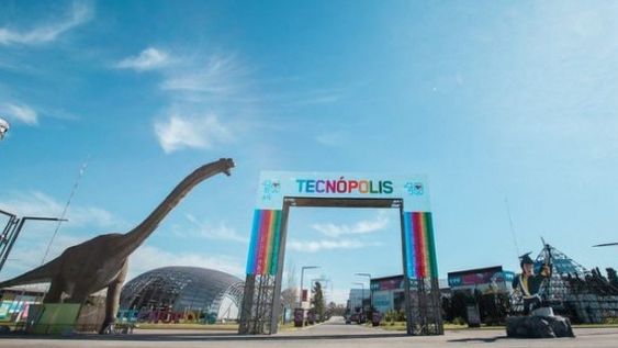 En su décimo aniversario, reabre Tecnópolis el sábado 2 de octubre
