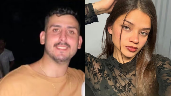Victoria Cantero es la principal acusada por el crimen de Julián Álvarez Guardia.