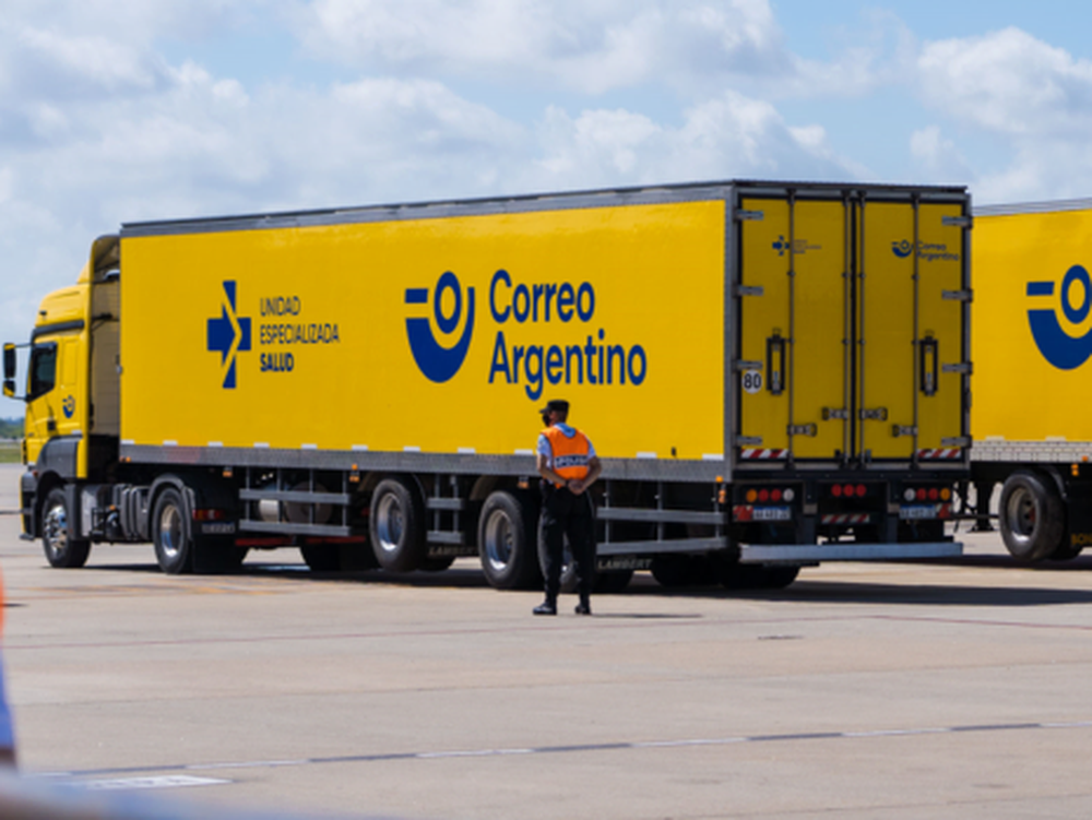 Correo Argentino dijo que “la quiebra se le decretó a la SA” que “operó hasta 2003”