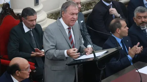 Schiaretti: “El peronismo tiene posibilidades de ganar en 2019 si deja atrás al kirchnerismo”