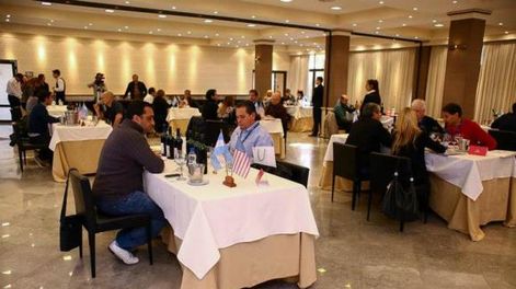 Importadores de vinos de Houston, en San Juan