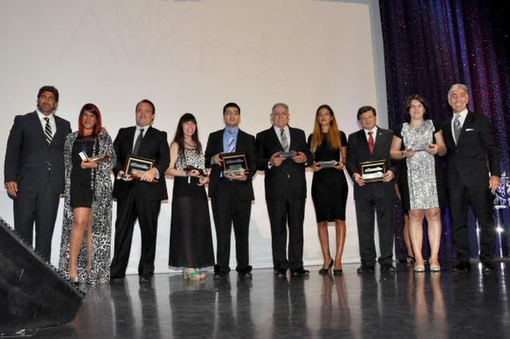 Ismael Viajes, el mejor vendedor de cruceros