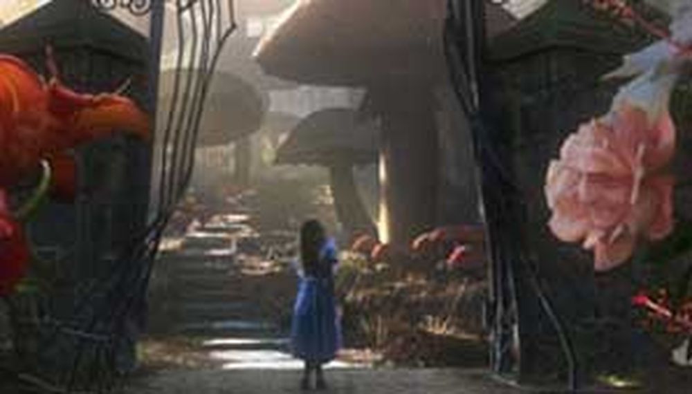 “Síndrome de Alicia”