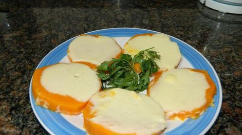 La gran cocina argentina tiene una nueva variedad de zapallo