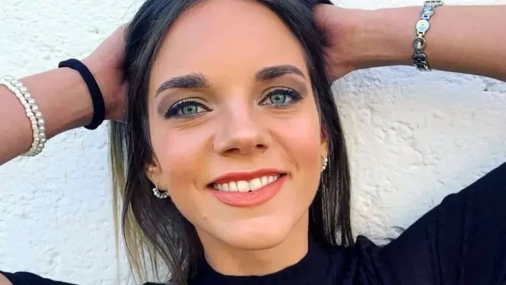 La exreina de la Vendimia salió de terapia intensiva tras el accidente