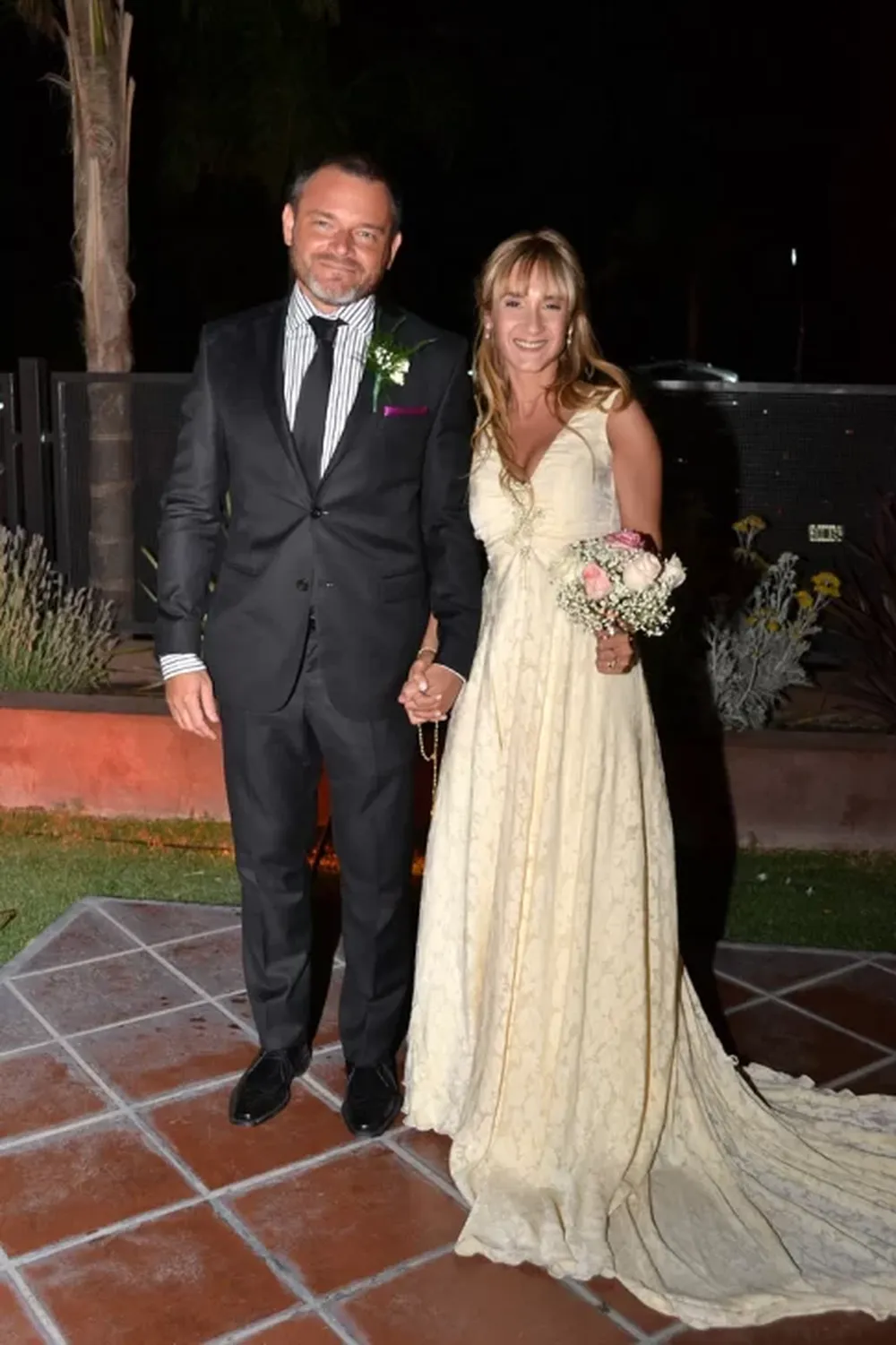 Conti Munafó – Martín Tapia