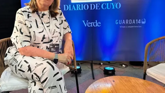 Norma Ramiro es la nueva directora de Asuntos Corporativos de Vicuña, encabeza el trabajo con gobierno en la provincia y la Nación y también en áreas de comunicación.