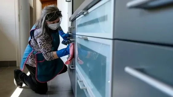 Cuánto cobra el personal doméstico tras los aumentos y cuándo volverá a subir el salario