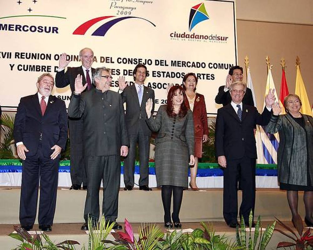 2011: ¿Un cargo electivo más en juego en San Juan?