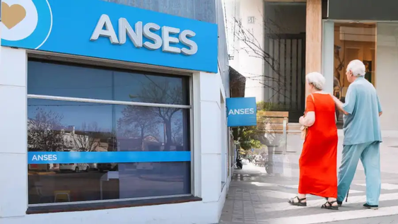 anses: cuanto cobraran en octubre los jubilados y pensionados