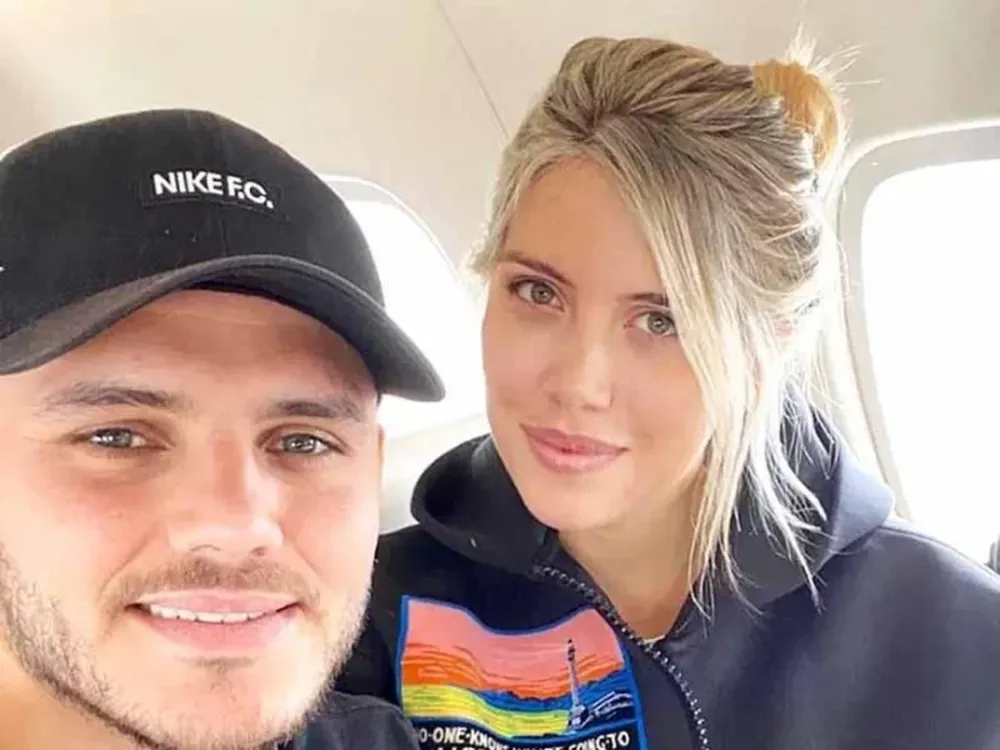 Icardi le habría puesto condiciones a Wanda para volver al PSG