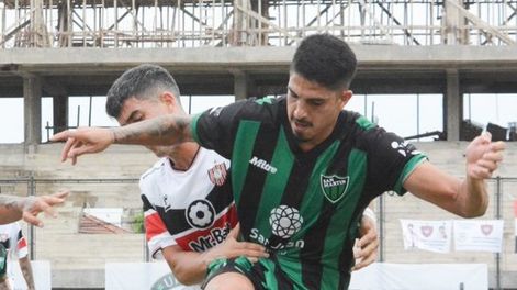 Diario de Cuyo | funez san amrtin chacarita.jpg