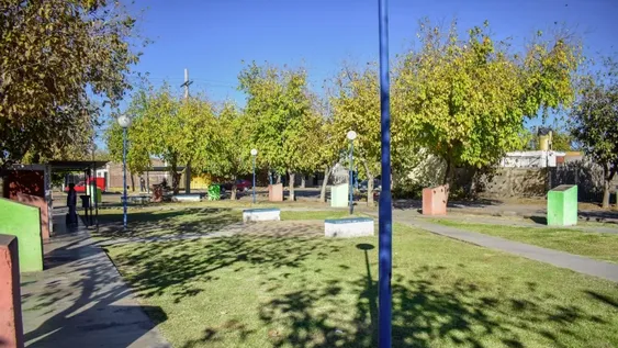 Por la médica infectada, 6 departamentos suspendieron las caminatas saludables