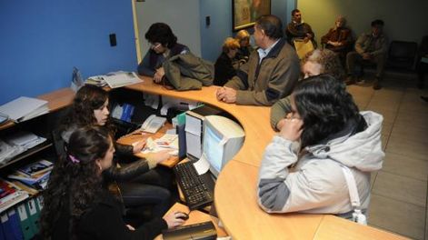 Un centro médico de última generación