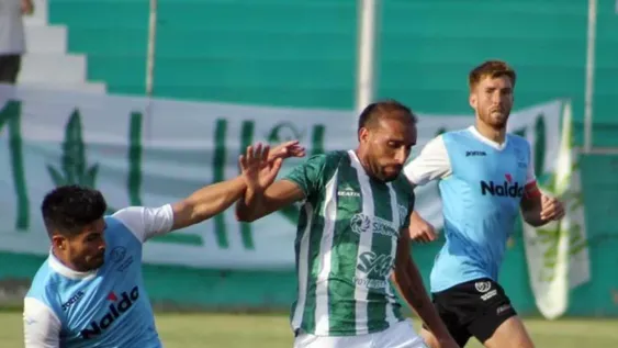 Peñarol casi; Sportivo, cerca