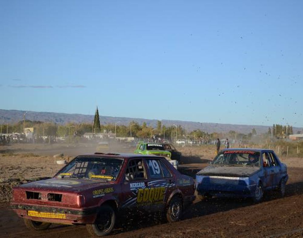 Una carrera especial por la solidaridad