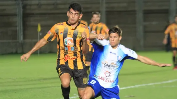 Unión busca un triunfo para seguir soñando