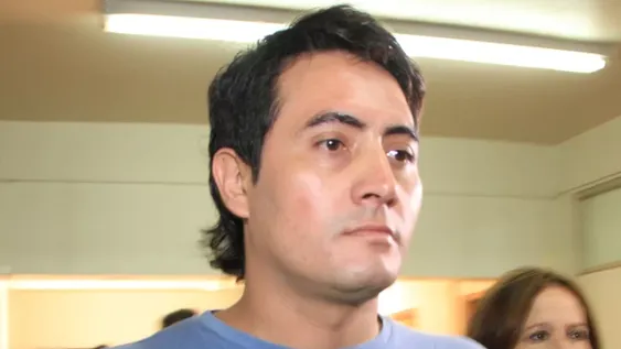 Confesó que mató de un cuchillazo a un policía y le dieron 8 años de cárcel