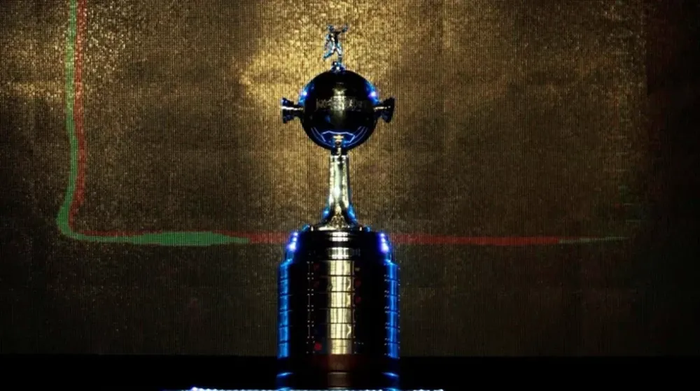 Dos argentinos, en el equipo ideal de la Copa Libertadores 2020