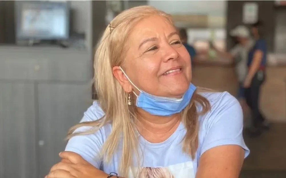 La mujer colombiana rebatirá ante la justicia negación a practicarle la eutanasia