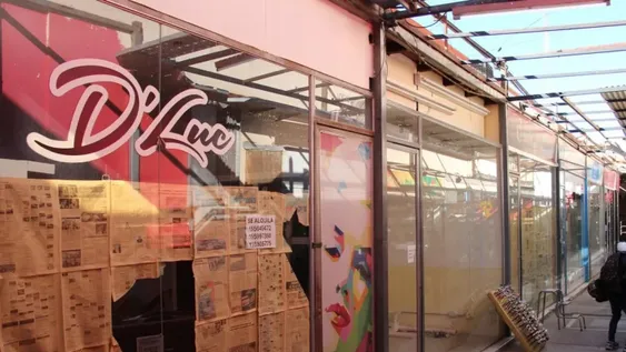 Ahora llevan la refinanciación del pago de alquileres comerciales hasta fin de año