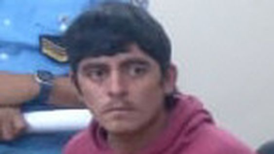 AGUSTÍN JOFRÉ GALVÁN se declarará culpable.