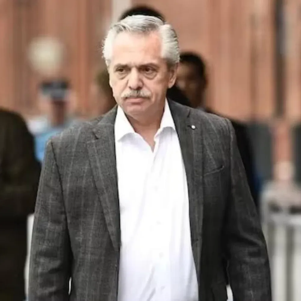 Causa seguros: la Policía Federal allana la casa del broker amigo de Alberto Fernández