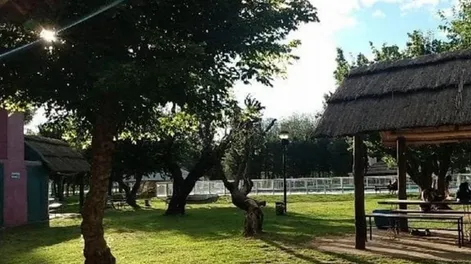 Un adolescente murió mientras jugaba un partido de fútbol