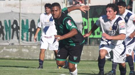 Roberval explotó de bronca