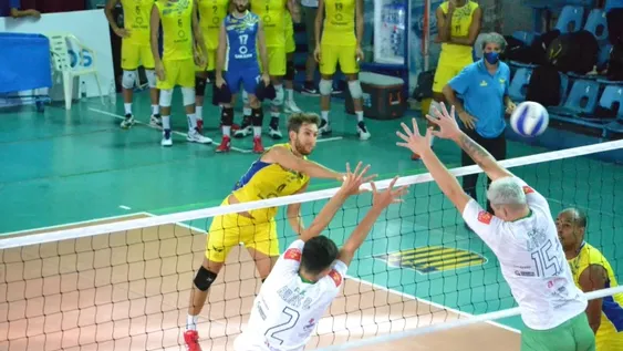 UPCN pasó por encima a Once Unidos y sigue liderando las posiciones