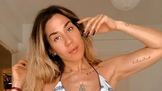 Jimena Barón confesó que tuvo un desliz con uno de sus ex