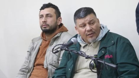 “Me apoyé el arma y me gatillé hasta que salió el disparo, mis tíos solo me quitaron el arma”: testimonio clave para cerrar un caso