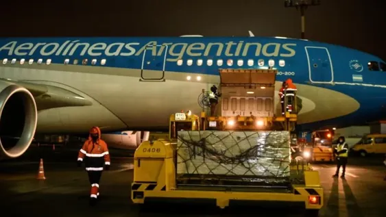 Afirman que la misión en Rusia acelera la llegada de la vacuna contra el Covid