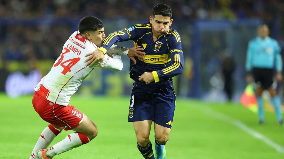 Boca se quedó afuera del Apertura y Huracán se convirtió en sorpresa
