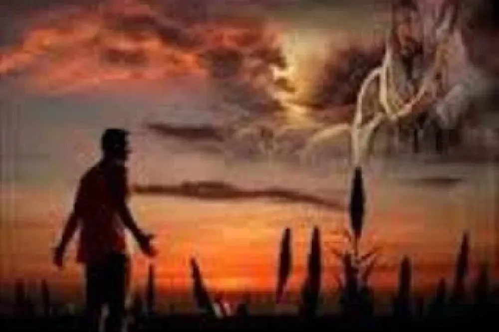 [AUDIO] Reflexión espiritual del martes 9 de noviembre