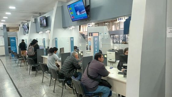 Obras Sanitarias ofrece rebajas en el pago de servicios a jubilados, pensionados y cuentrapropistas.