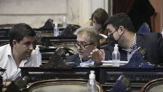 El Gobierno hizo fuertes retoques al Presupuesto para poder aprobarlo hoy