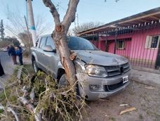 El conductor que mató a la mujer manejaba con 1,37 de alcoholemia.